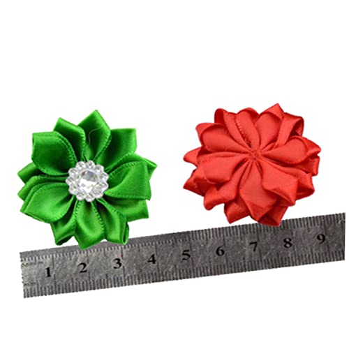Garnitures de couture de 4 cm pour customiser un costume de fête élégant