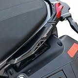 Dekorieren, schützen und individualisieren sie Ihr motorrad, ohne es zu beschädigen