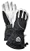 Hestra Womens Heli Long Gauntlet Leather Ski Glove