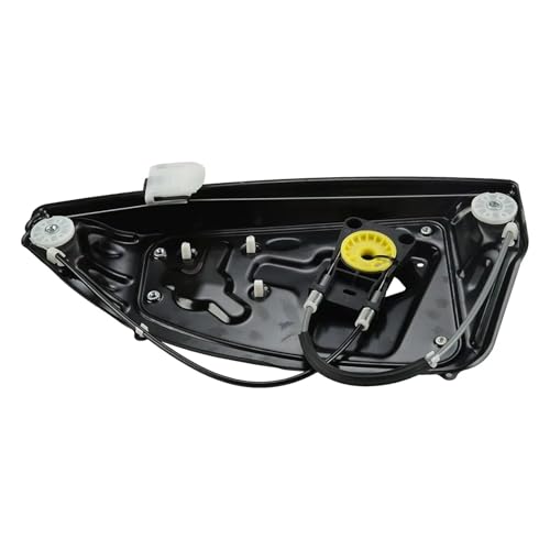 Vitre arrière bloquée ? Lève-vitre électrique Land Rover LR2 2008-2015 avec panneau LR060139