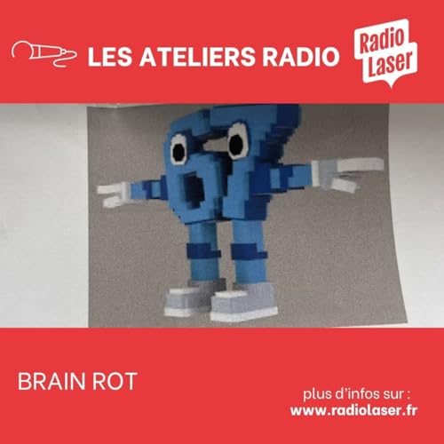 Brain rot