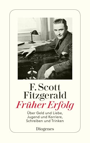 Früher Erfolg (detebe) (German Edition)