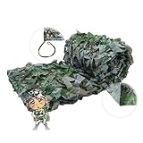 Large gamme d'utilisations : camping, chasse, activités militaires, volets, jeux de paintball, parapluies, volets de chasse, clôtures, halloween, fêtes, etc.