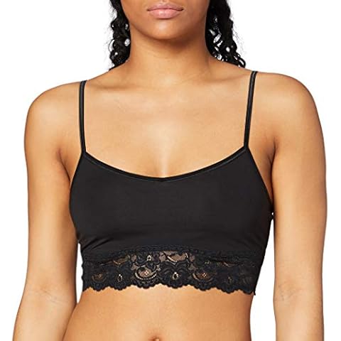 Sloggi Women's Romance Non Wired Bralette Cover