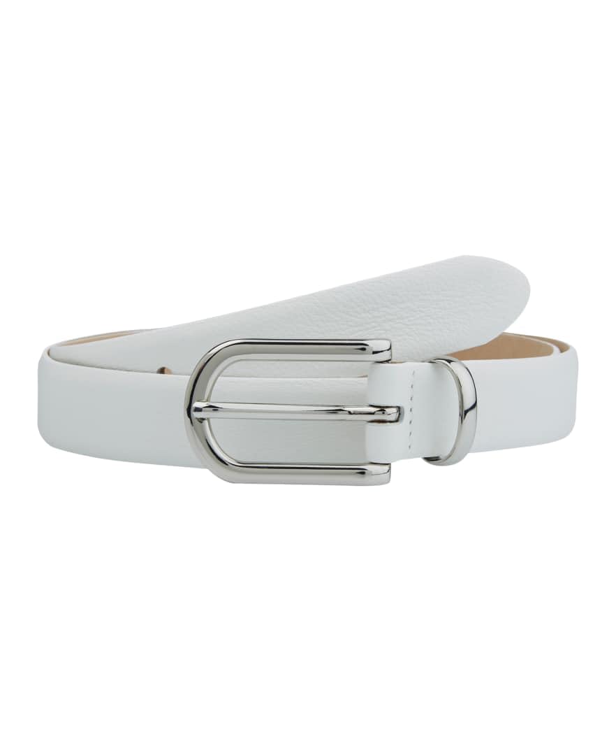 Ceinture femme Brax 0858 accessoire de mode et ajustement pantalon