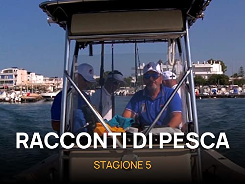 Racconti di pesca