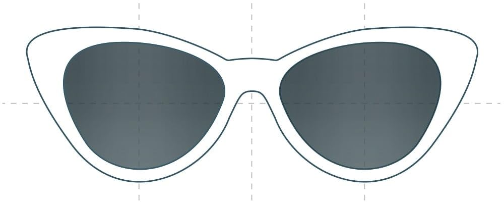 Sunglass Fix Replacement Sunglass Lenses Compatible for Versace MOD 4305-Q 54mm (Polarized SFx-Diamond BIO Black Onyx Pair)