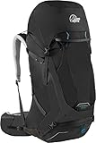 interner Kompressionsgurt Lowe Alpine Manaslu 65+15 Liter - Trekkingrucksack