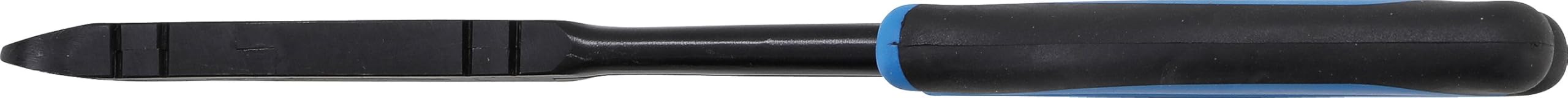 BGS 533 | Pince coupante de côté à double articulation | 295 mm