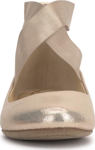 Image of Jessica Simpson Women's Mandayss Ballet Flat