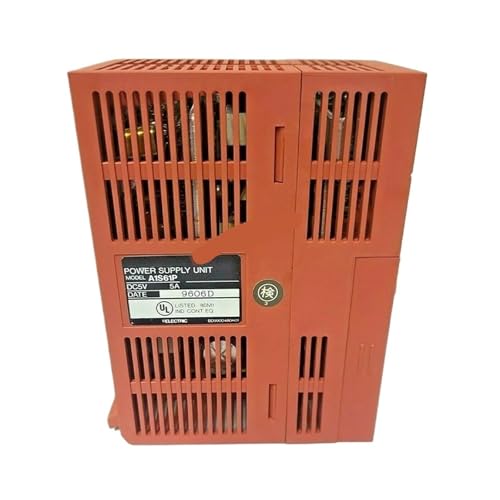 Bloc d'alimentation A1S63P A1S62PN pour réparer un automate en panne électrique