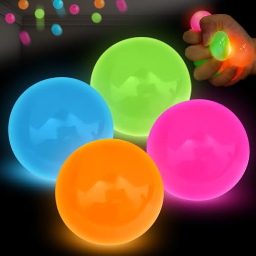 Neon Needoh