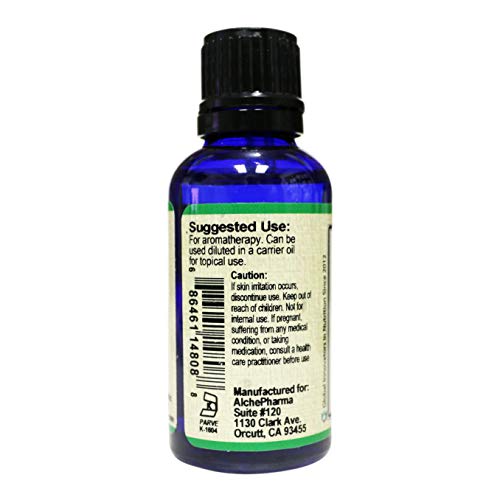 Aceite Esencial de Lavanda 1 oz miniatura 3