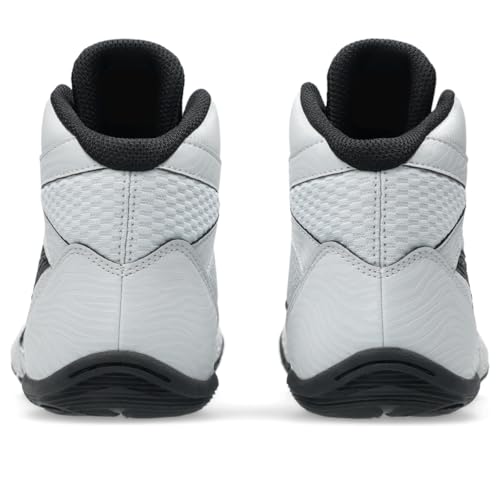 Image of ASICS Kid's Matflex 7 Grade School Wrestling Shoes