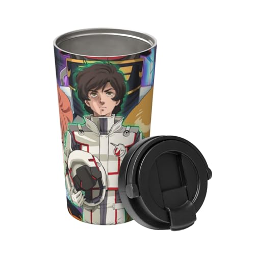 @mK_jR[ (5) XeX ۉR[q[Jbv fUCLx 500ml ԍځEItBXEƒp p[\iCY\