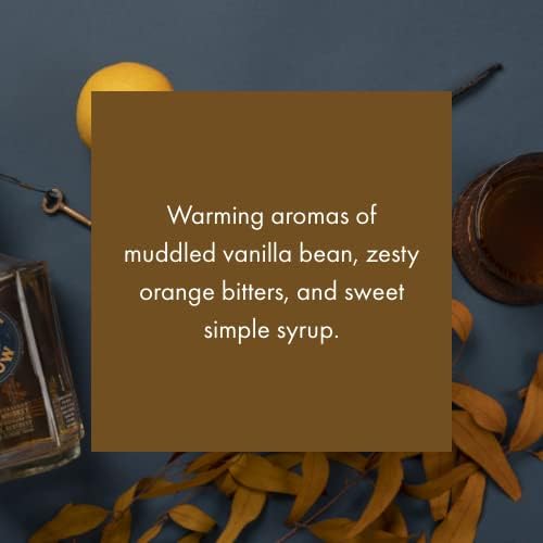 Miniatura 3 de Cartucho de fragancia mensual para Whisper Home - Vanilla Bourbon