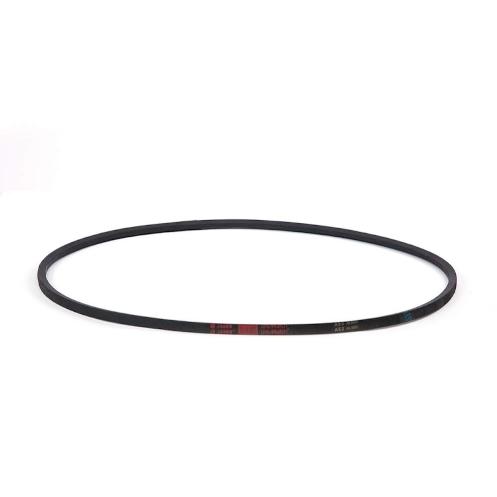 Fan Hurricane 370 Belt by Portacool – Black, Model BELR0001