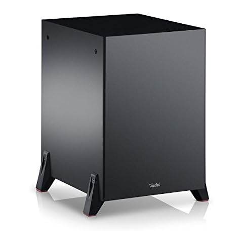 Teufel Caisson de Basses T 10 Cover