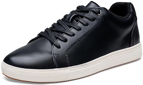 Jousen Men's Fashion Sneakers Casual Shoes for Men Dress Sneaker Classic Stylish