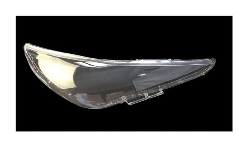 Phare voiture abat-jour Sonata 2011-2014 coque remplacement lampe