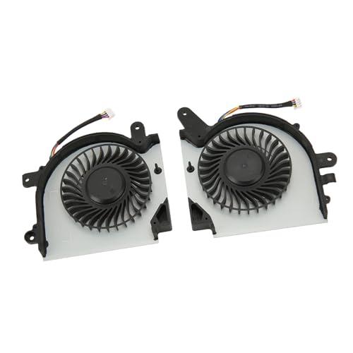 Goshyda Ventilador de Refrigeración Interno