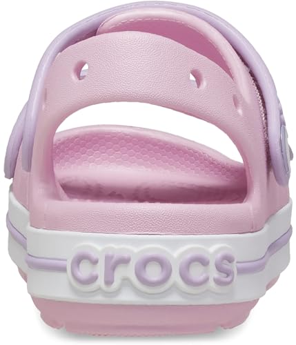 Image of Crocs Kids' Crocband Cruiser Sandals
