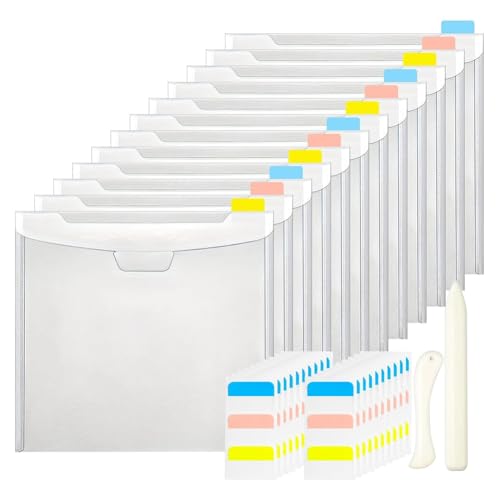 Paper rangement pour le papier cartonné 12x12 et organisateur de photos