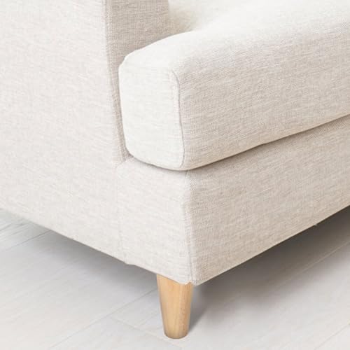Pied Canapé Bois Moderne de Qualité pour Fauteuil et Table Basse Durable - 7