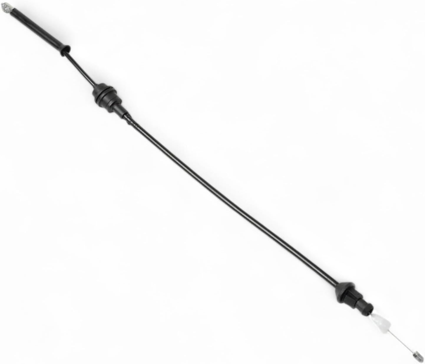 Fits for Chevelle1968-72 for Camaro 1970-73 with or Without for Holley Throttle Cable 336969