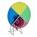 Kurt Adler Early years Revolving Color Wheel Red/Blue/Green/Yellow