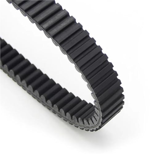 Correa De Transmisión Motocicleta para Brute Force 650 y KFX700 6