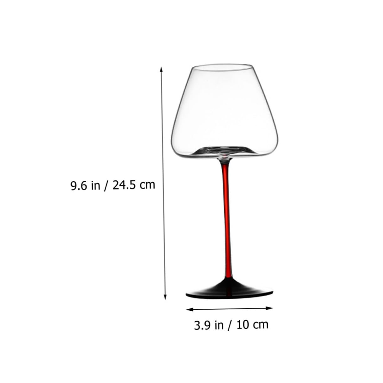 SOLUSTRE 2pezzi Bicchieri Da Cocktail Halloween Con Design Unico Goblet Liquor Per Feste e Banchetti Adatti Per Eventi Festivi e Serate Tema
