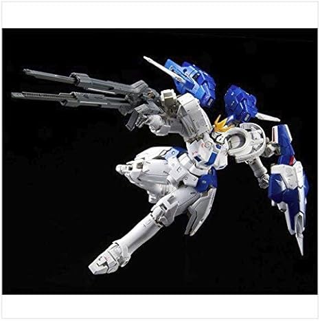 Amazon Rg 1 144 トールギスiii プラモデル 新機動戦記ガンダムw Endless Waltz ホビーオンラインショップ限定 プラモデル 通販