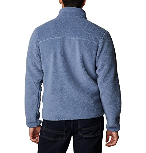Image of Columbia Mens Rugged Ridge II Sherpa Fleece