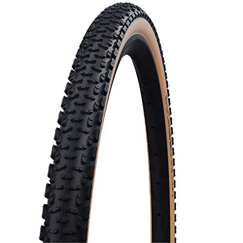 Schwalbe Unisex Adulto Pneumatico G-One Ultrabite HS601 fb, Nero, 71 cm