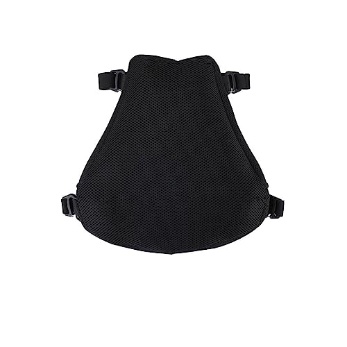 Coussin d'air moto universel housse ergonomique anti-vibration Z800 GSXR 390