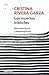Los muertos ind&Atilde;&sup3;ciles / The Unmanageable Dead (Spanish Edition)