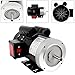2HP Electric Motor 1750RPM General Purpose Single Phase Motor 115/230V 5/8