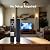 Universal Replacement for TCL-Google-TV-Remote, Compatible with TCL LED FHD HDR UHD QLED 4K Smart Googel TVs [NO Setup Required]