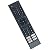 ERF3J80H Replace Voice Remote Control fit for Hisense Android Smart TV 43A6G 50A6G 50U68G 50U6G 55A6G 55U68G 55U6G 60A6G 65A6G 65U68G 65U6G 70A6G 75A6G 75U68G 75U6G 55U8G 65U8G U8G Series 4K ULED TV