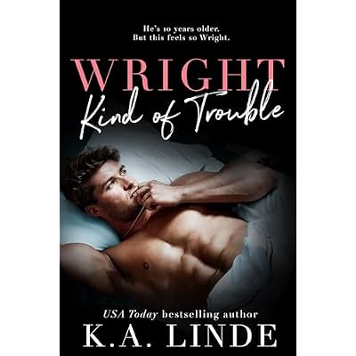 Wright Kind of Trouble