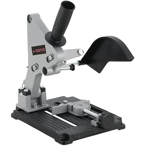 Acymner Angle Grinder Holder Cover