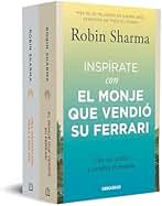 Inspírate con El monje que vendió su Ferrari: Vive tus sueños y cambia el mundo (Clave)