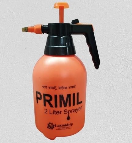 Garden spreyer Pressure Pump 2 LTR.-image-28