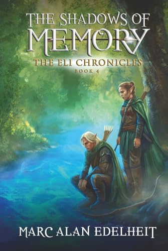 Cover of The Shadows of Memory