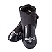Macho Dyna Kicks Sparring Shoes / Footgear - Black - Ch Large