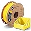 120 - 1.75mm Yellow (Hex Code: #Fbe95c)
