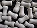 Delta Blinds Supply 20 Pack of Tassels - Snow White