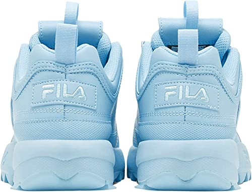 Image of FILA Women's Disruptor II Premium Comfortable Sneakers