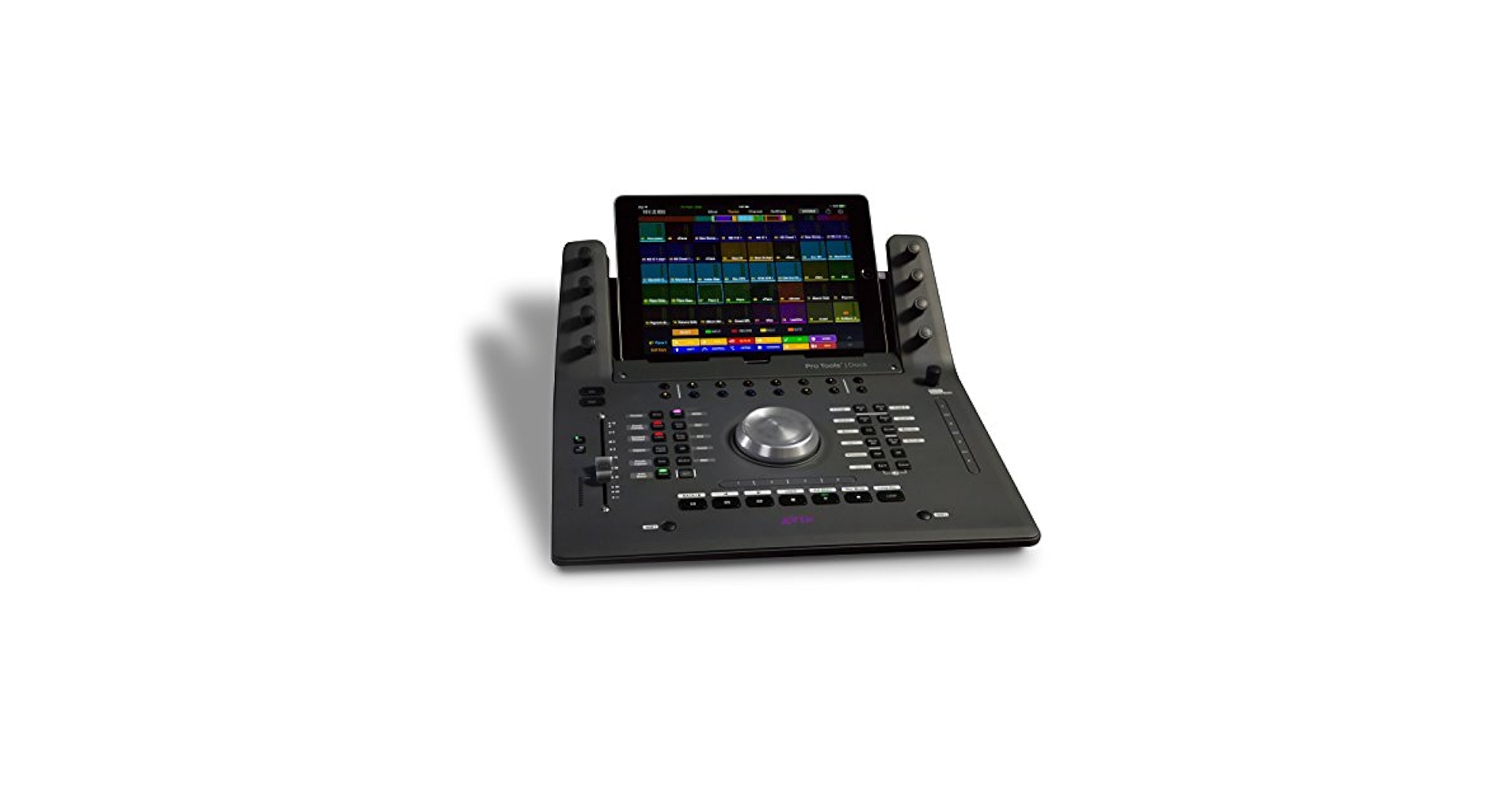 Amazon | 【国内正規品】AVID Pro Tools | Dock Control Surface